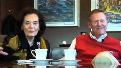 You Set the Tone | Frances Hesselbein with Mark C. Thompson