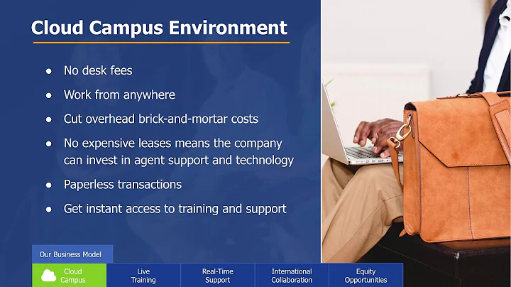 Exp Explained by Carrie Howard