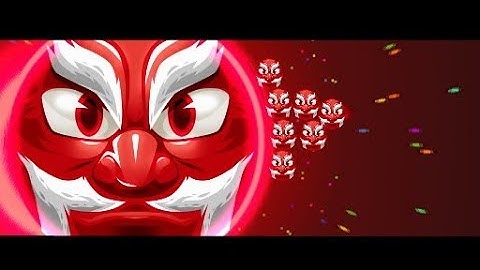 The Blob.io Comeback ! 😍