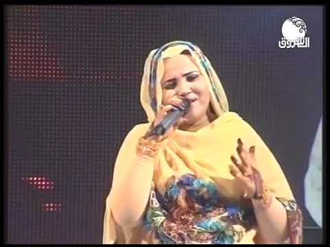 اغاني انا بريد بلدي الفنانة حرم النور