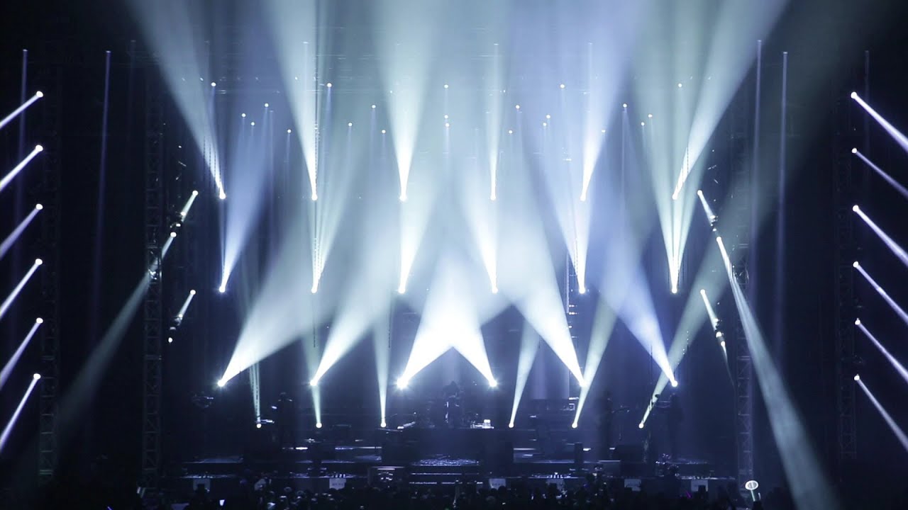 NELL's ROOM 2013 Live HD