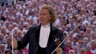 Maastricht 's André Rieu - GRANADA - Maastricht 2018 - 29.7.