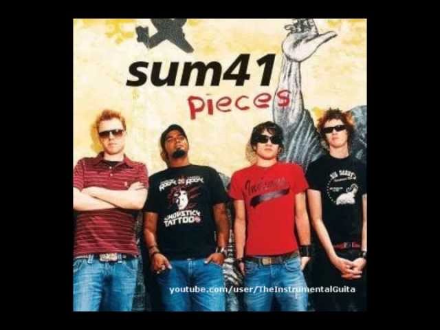 Pieces - Sum 41  Acoustic cover by @GeorgesStudio #sum41 #pieces 