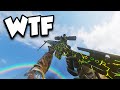 MODDED Modern Warfare Remastered is AWESOME... (H1 Mod)