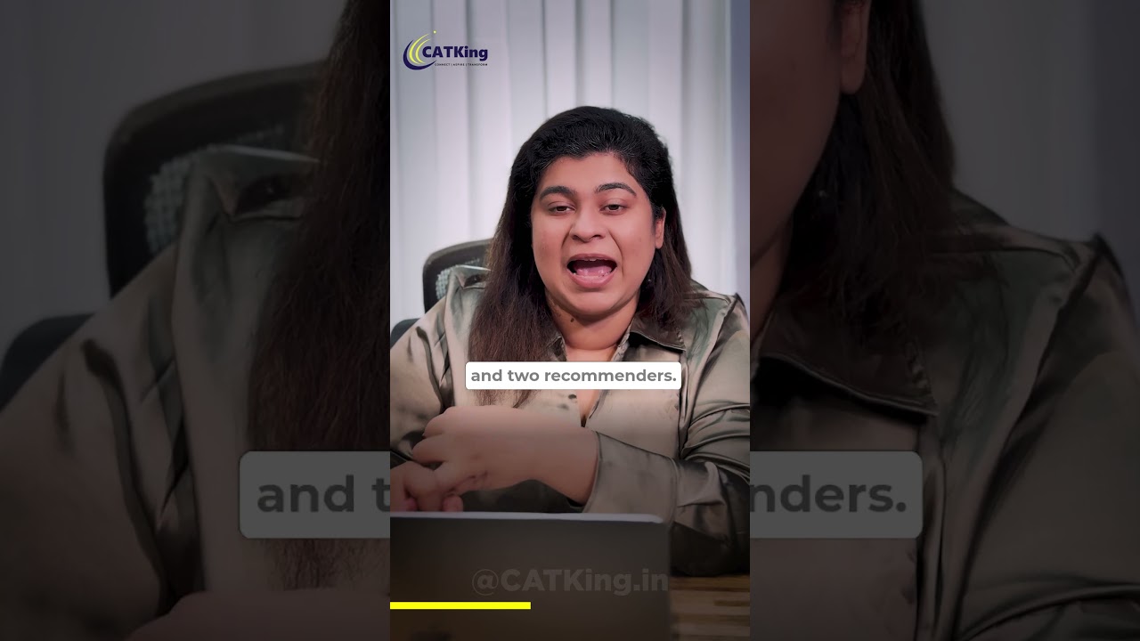 IIM Bangalore Calls Out | Final Selection Criteria | Application Deadline | GDPI Preparation For IIM