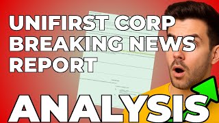 UniFirst's Numbers: Is This Uniform Company Really Improving?