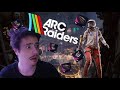 ARC RAIDERS HUGE LOOT AND SHENANIGANS