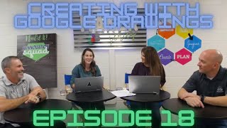 18: Creating with Google Drawings Create Graphic Organizers And Visuals With Google Drawings