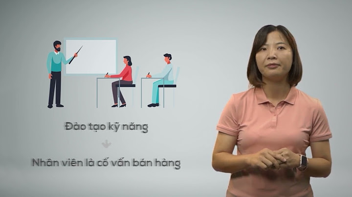 Hướng dẫn kinh doanh phụ tùng ô tô