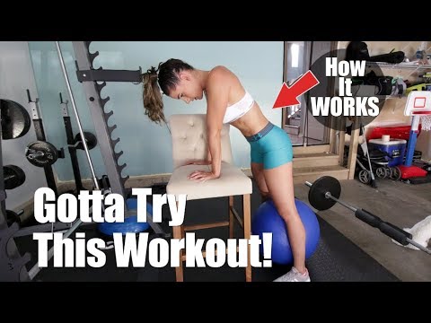 Small Waist Big Booty At the same time? Here's How It Works! Season 2 Vlog 6 - Small Waist Big Booty At the same time? Here's How It Works! Season 2 Vlog 6