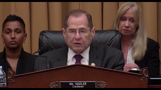 Watch live: House holds hearing on 'lessons learned' from Mueller report Watch live: House holds hearing on 'lessons learned' from Mueller report