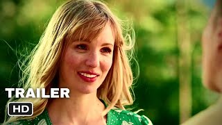 THE HONEYMOON PACT Trailer (2022) Debs Howard, Romantic Movie