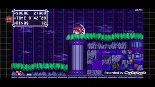 Sonic 3: Pseudo Mayhem A modpack made by me