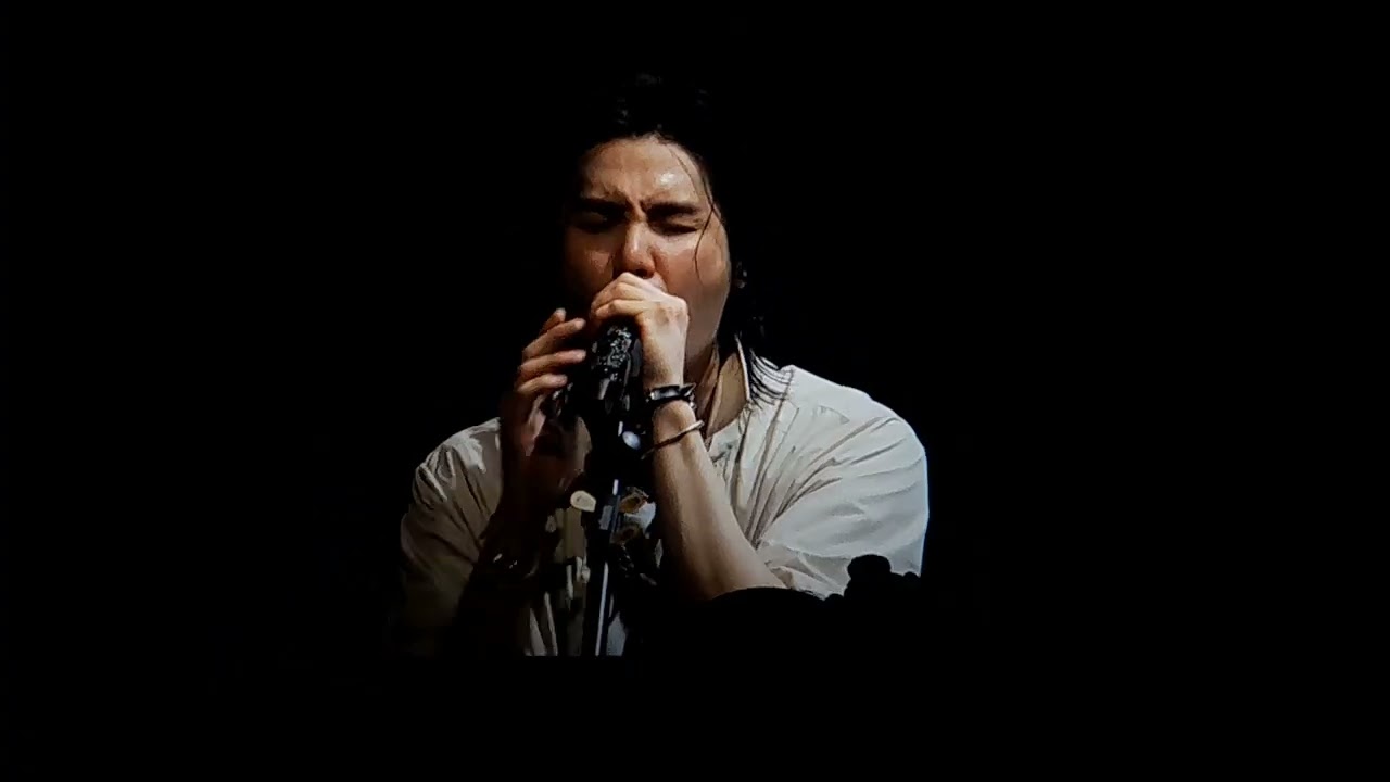 AMYGDALA (AGUST D D-DAY The Final movie)