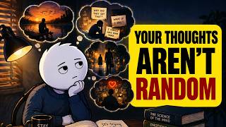7 Signs Your Thoughts Aren't Random (There's a Reason Behind Them)