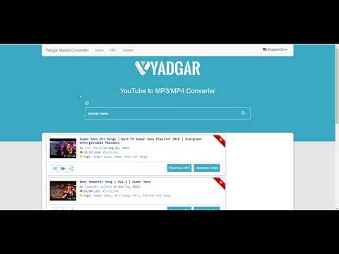 YouTube to MP3 Downloader  YouTube to MP4 Downloader  Best MP3 Downloader  YouTube Converter