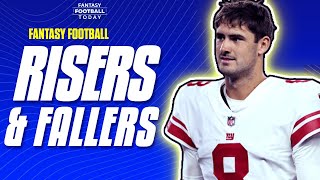 ADP Risers & Fallers, Latest News, + Big Season Statements! | 2023 Fantasy Football Advice