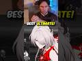 THE BEST HONKAI STAR RAIL ULTIMATE🔥