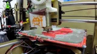 Nighthack In Hackerspace Kraków