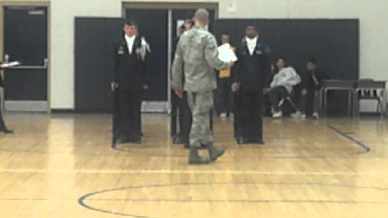 Menchville high school armed reg november 19 2011