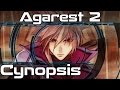 Cynopsis: Agarest: Generations of War 2 (PC)