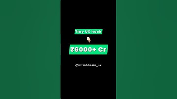 ₹5 platform fees = ₹6000+ Cr business 💸 Gst is 1000+ Cr, you didn’t opt in. You just checked out