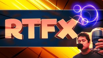 RTFX 2D VFX Asset Pack