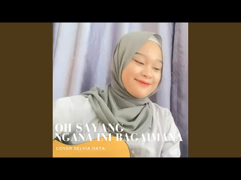 Hairie \u0026 Zulie - Oh Sayang Ngana Ini Bagaimana (Versi Drum)