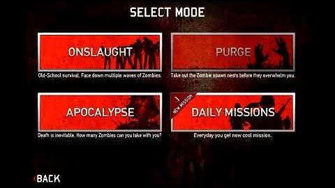 SAS 3: How to Level Very Quickly!