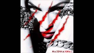 Madonna If You Go Away (Official Music)