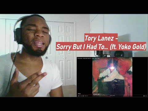 OG Reacts - Tory Lanez - Sorry But I Had To...#UpOrEnuff (Breakdown)