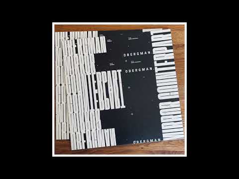 Παρακολούθηση Obergman - Uncertainty Principle (Pariter) στο YouTube