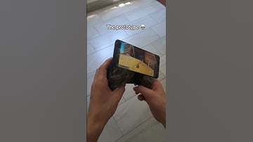 Watch until the end..😲 #prototype #retrogaming