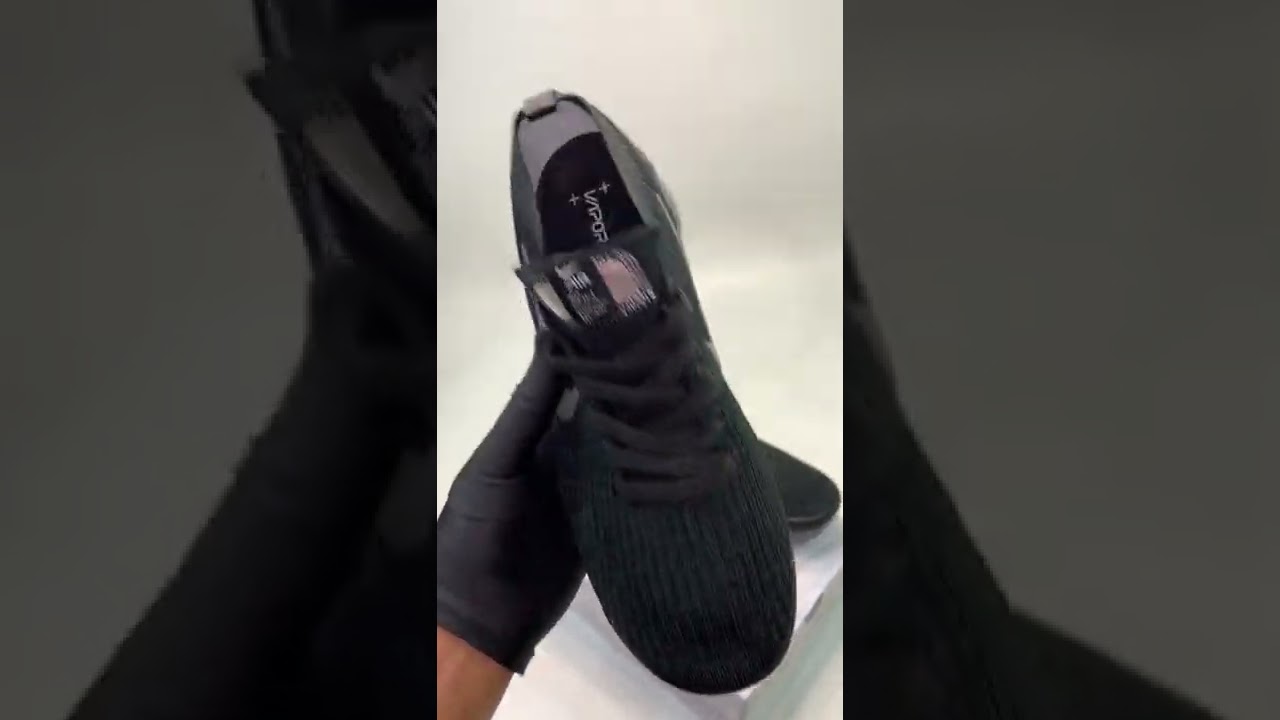 Nike Air Vapormax Flyknit 3