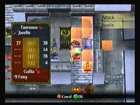 Let's Play Fire Emblem: Radiant Dawn PT113 - 3-13 ...