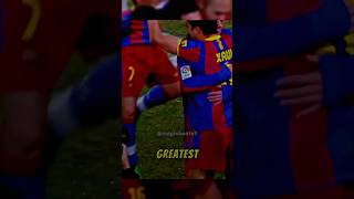 One of the Greatest El Clásico Goals Ever!