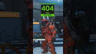 RTX 5090 - DLSS 4.5 Comparison | Pragmata