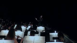 Beethoven: Leonore Overture no.  3