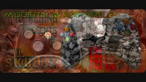 Boostershotline.com Sponsored by Evil Controllers -- BHL x Chris x