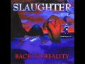 Slaughter - Killin' Time