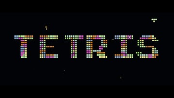 Tetris (2023) | Ending Credits Sequence
