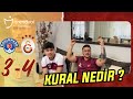 Fanatk fenerbaheller galatasaray kasimpaa maini zlerse  kasimpaa 34 galatasaray