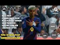 FIFA 16 MOD EA FC27 Di Android Offline Bisa Career Mode New Update Transfer 25/26