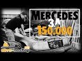 Mercedes за 150.000 руб | ILDAR AVTO-PODBOR