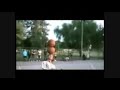 Incredible basketball tricks