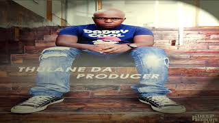 Thulane Da Producer  Better Memories original Mix