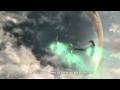 Charice Crescent Moon (Mikazuki) with Lyrics (Final Fantasy)