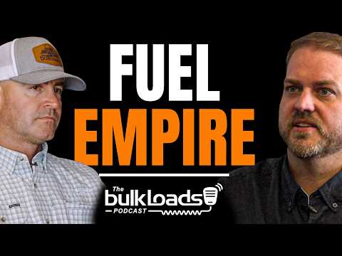 1 Gas Station to 1,400 Employees: How Wallis Built a Fuel Empire