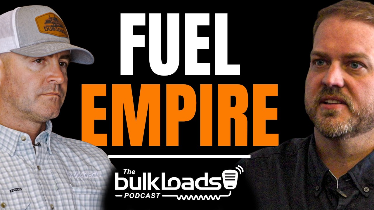 1 Gas Station to 1,400 Employees: How Wallis Built a Fuel Empire