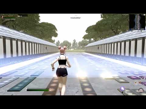 呪術廻戦 0 ED曲【 King Gnu - 逆夢 】フォートナイト音ブロック